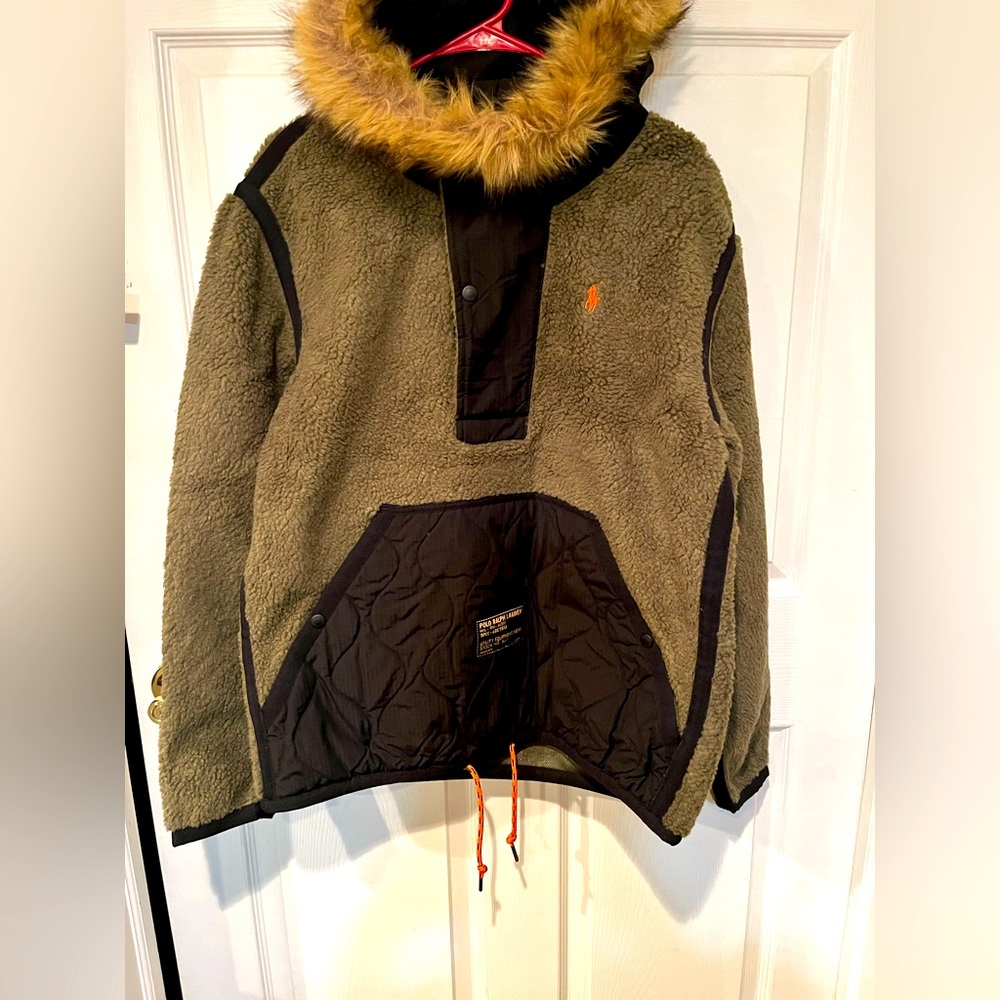 Polo Ralph Lauren